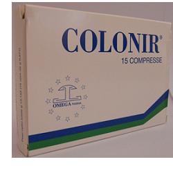 COLONIR 15 COMPRESSE