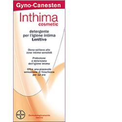 GYNOCANESTEN INTHIMA COSMETIC LENITIVO