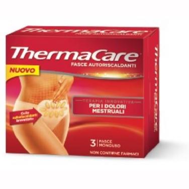 THERMACARE MENSTRUAL 3 PEZZI