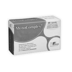 MENOCOMPLEX 60 CAPSULE