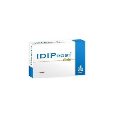 idi-idiprost-gold-15-capsule-integratore-per-prostata