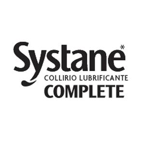 SYSTANE COMPLETE COLLIRIO LUBRIFICANTE 10 ML