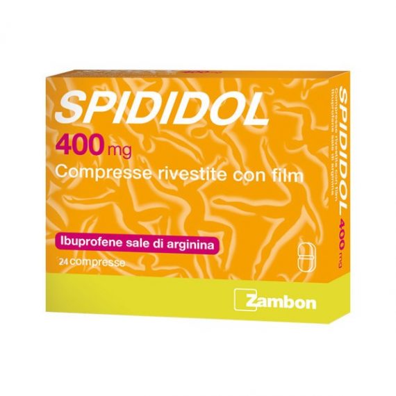 Spididol-Zambon-24-Compresse-Rivestite-400mg